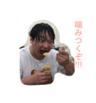 くろきの日常（個別スタンプ：2）