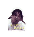くろきの日常（個別スタンプ：5）