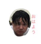 くろきの日常（個別スタンプ：6）
