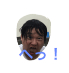 くろきの日常（個別スタンプ：8）