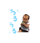 よしのの（個別スタンプ：6）