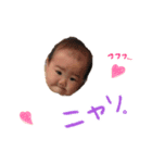 よしのの（個別スタンプ：7）