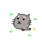 nyanncon（個別スタンプ：1）