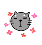 nyanncon（個別スタンプ：2）