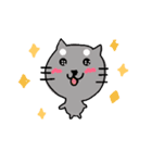 nyanncon（個別スタンプ：4）