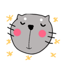 nyanncon（個別スタンプ：12）
