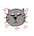 nyanncon（個別スタンプ：13）