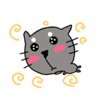 nyanncon（個別スタンプ：16）