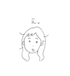あゆゆHBD（個別スタンプ：15）
