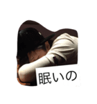 Rくんは塗装屋さん（個別スタンプ：4）