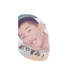 何回もゆう。坊主や。（個別スタンプ：13）