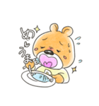ぷにき（個別スタンプ：2）