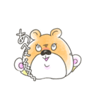 ぷにき（個別スタンプ：3）