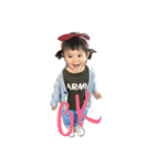 Kid vol.1（個別スタンプ：1）