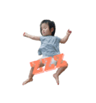 Kid vol.1（個別スタンプ：5）