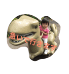 Kid vol.1（個別スタンプ：8）