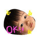 nomura3（個別スタンプ：7）