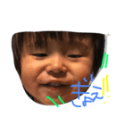 nomura3（個別スタンプ：8）