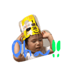 nomura3（個別スタンプ：15）