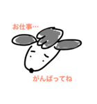 りん太郎1（個別スタンプ：5）