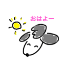 りん太郎1（個別スタンプ：10）
