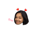 titi2（個別スタンプ：16）
