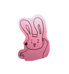 My name is Justin 3（個別スタンプ：8）