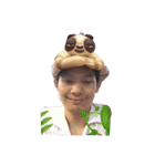 Suk-san（個別スタンプ：6）