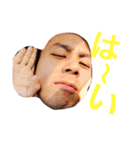 It's every day in vigor.（個別スタンプ：1）