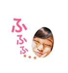 It's every day in vigor.（個別スタンプ：6）