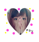 It's every day in vigor.（個別スタンプ：11）
