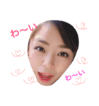 It's every day in vigor.（個別スタンプ：14）