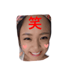 It's every day in vigor.（個別スタンプ：15）