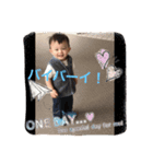 AOTO0905（個別スタンプ：4）