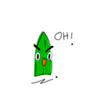YEAT！（個別スタンプ：5）