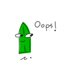 YEAT！（個別スタンプ：6）
