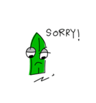YEAT！（個別スタンプ：7）