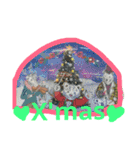 めい君の1日⑤（個別スタンプ：19）