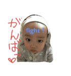 めい君の1日⑤（個別スタンプ：20）