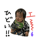 めい君の1日⑤（個別スタンプ：25）