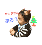 めい君の1日⑤（個別スタンプ：27）