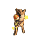 柴犬♡いっちゃん2（個別スタンプ：13）