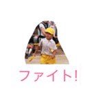 momohono5（個別スタンプ：2）