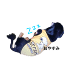 Rock69（個別スタンプ：6）