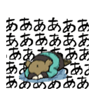 おにぎりは最高じゃないか（個別スタンプ：8）