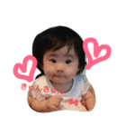 lovelikelove（個別スタンプ：2）