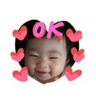 lovelikelove（個別スタンプ：4）