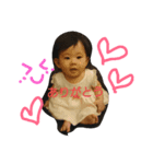 lovelikelove（個別スタンプ：6）