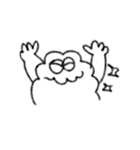 もくもさん 2（個別スタンプ：10）