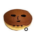 dora yaki！（個別スタンプ：3）